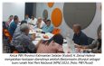Banjarmasin Jadi Tuan Rumah HPN 2025, Kalsel Tekankan Ketahanan Pangan