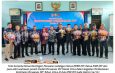Kontingen Porwanas XIV Kalsel 2024 Dibubarkan, Atlet Peraih Medali Peroleh Apresiasi