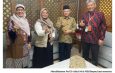 Mendikdasmen Dukung Gelar Karya BBPPMPV Seni dan Budaya