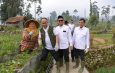 Kopontren Al-Ittifaq Bandung Jadi Role Model Pemenuhan Pasokan Bahan Baku Program MBG