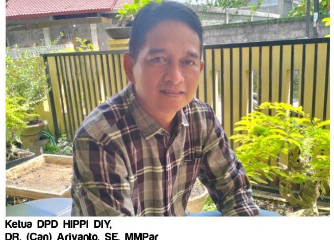 HIPPI DIY Desak Pemerintah Segera Mengesahkan RUU Perampasan Aset