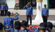 Pemkot Yogyakarta Peringati Hari Koperasi ke-78: Koperasi Kelurahan Merah Putih, Wujudkan Ekonomi Kerakyatan yang Adil dan Sejahtera