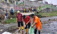 Soft Launching Normalisasi Kali Code, Code Nol Sampah, dan Code Wisataku Kota Yogyakarta. Ini Buktinya!