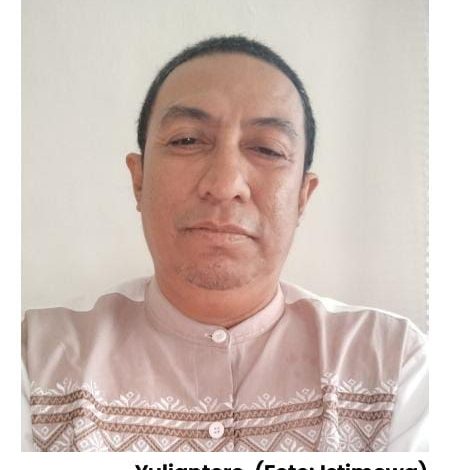 Dari Pusara Wali, Mengalir Keteladanan